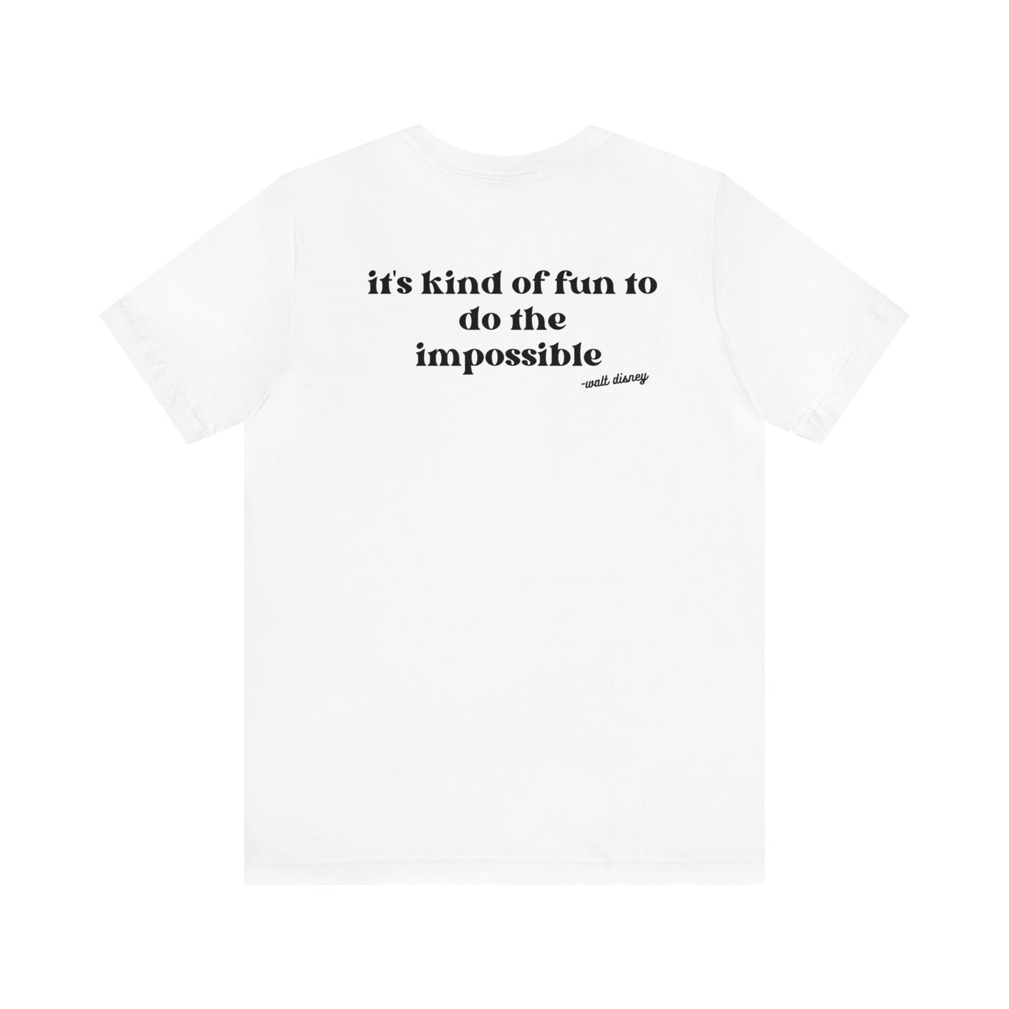 Magic Tee