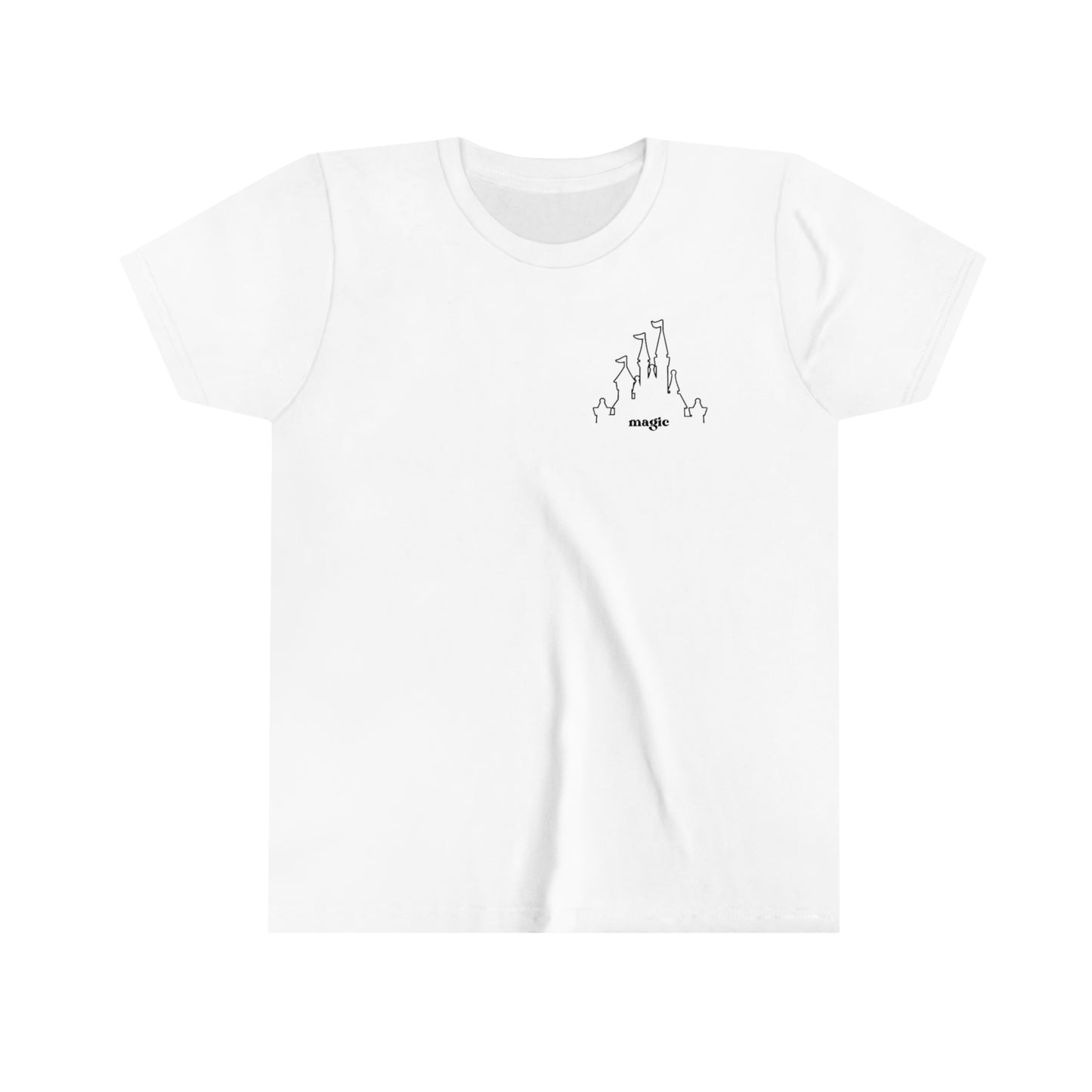 Kid's Magic Tee