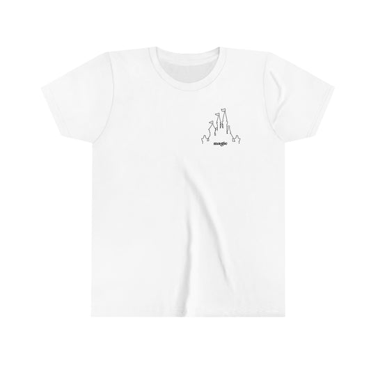 Kid's Magic Tee