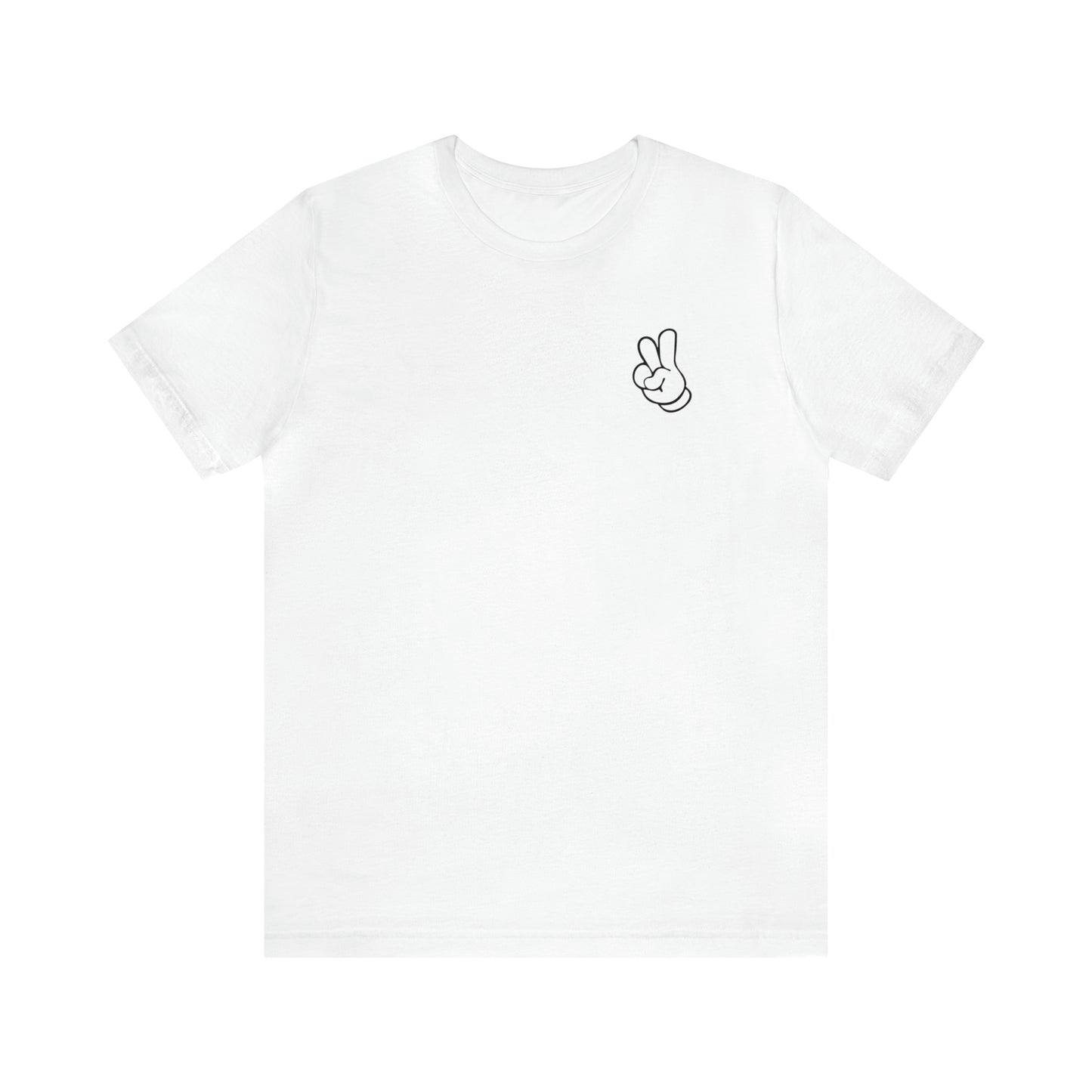 Peace Tee