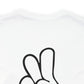 Peace Tee