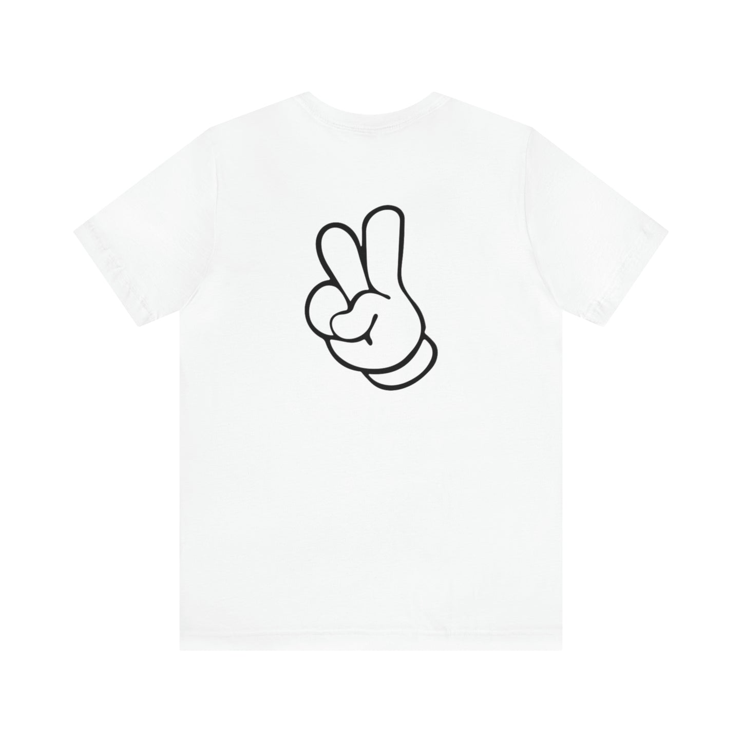 Peace Tee