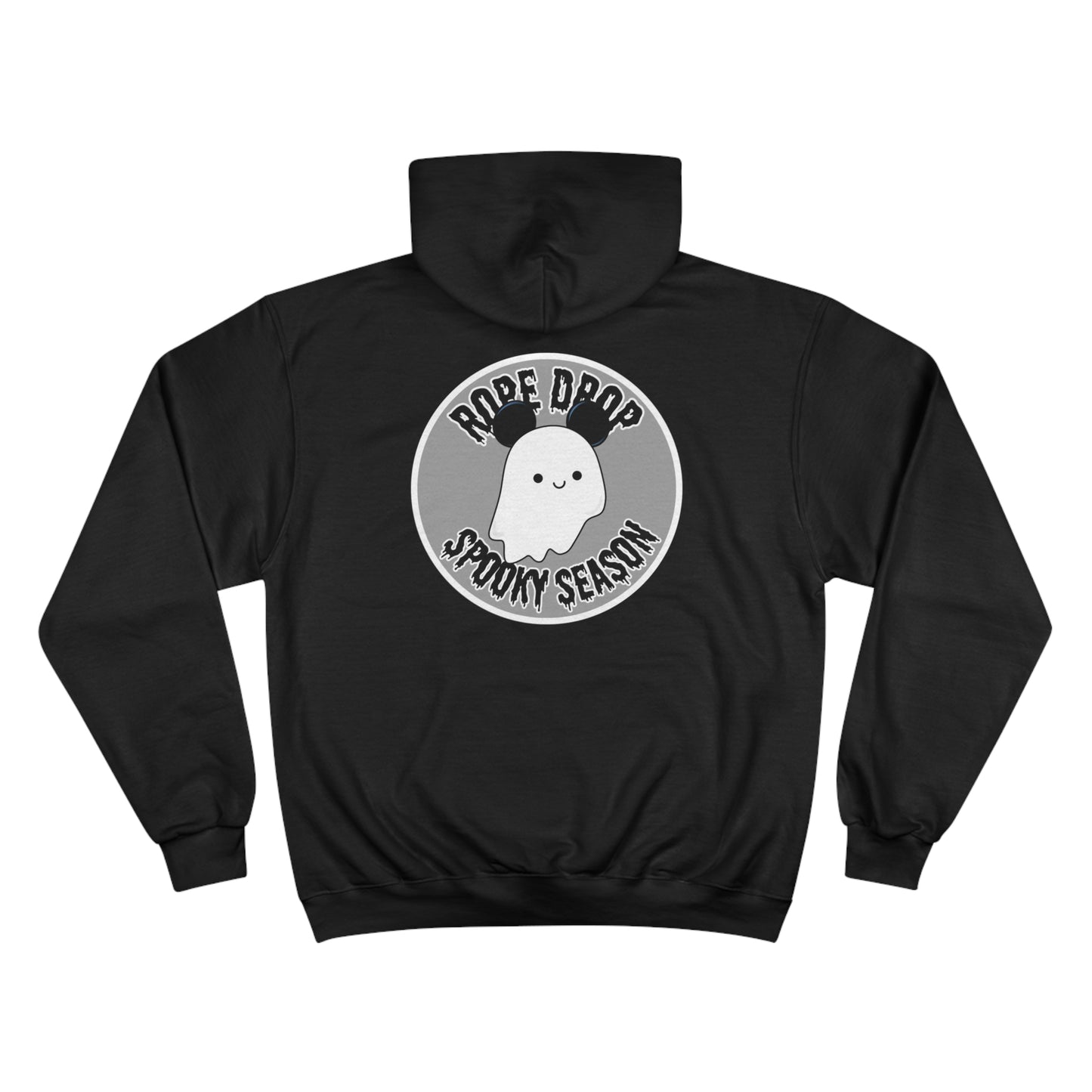 Spooky Season Hoodie